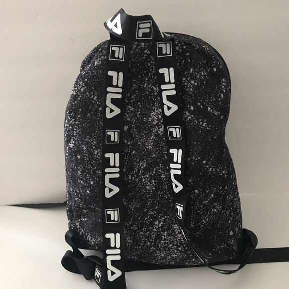 Fila Haulee miini backpack like new - Picture 3 of 6
